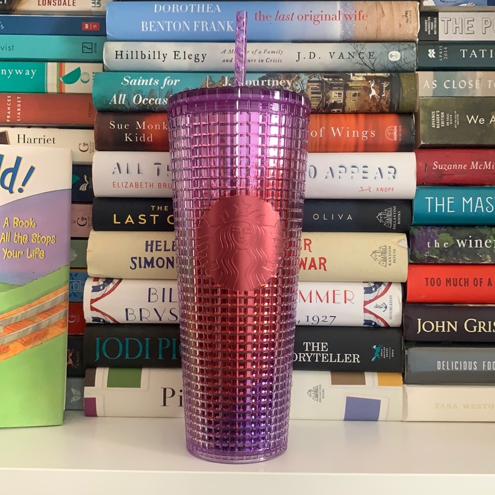 Starbucks Cold cup 24 oz NWT